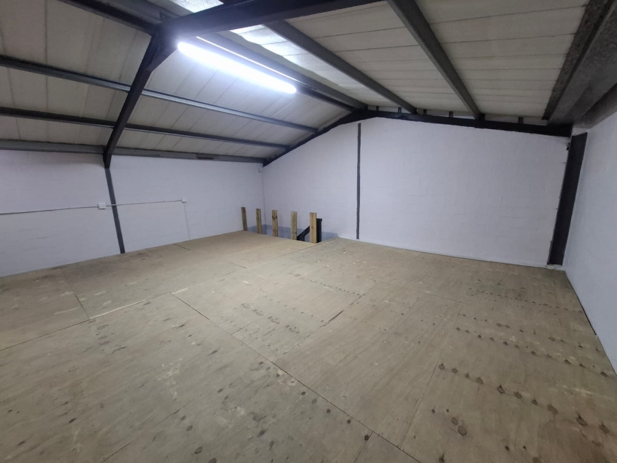To Let Commercial Property for Rent in Brackenfell Central Western Cape